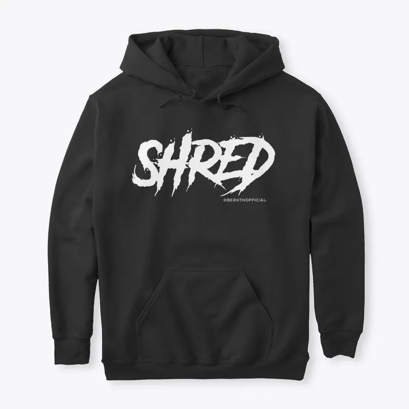 SHRED