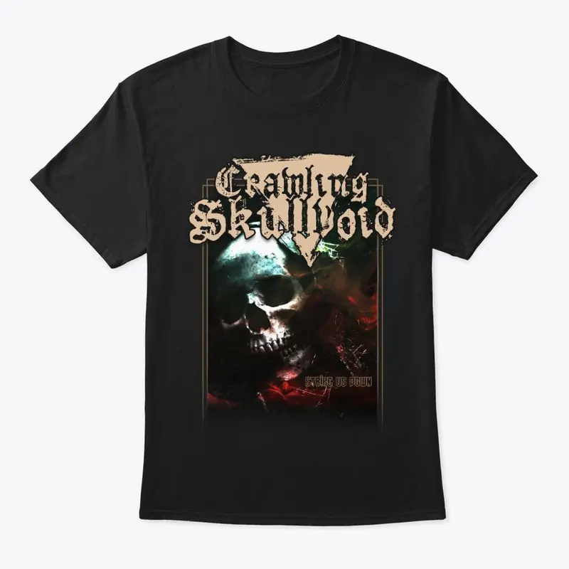 Crawling Skullvoid | limited to 100