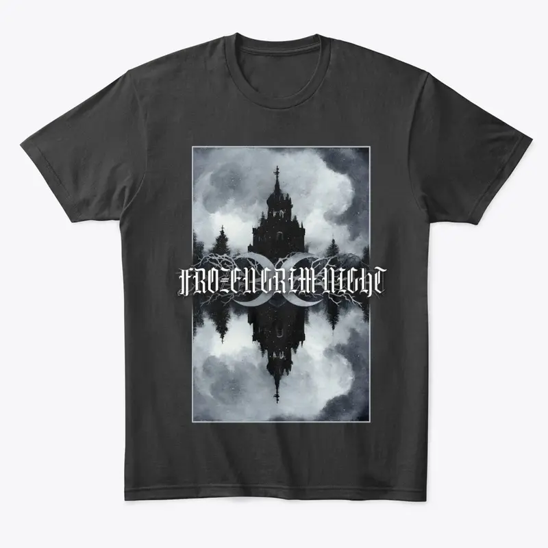 Frozen Grim Night | limited to 150