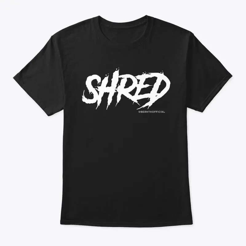 SHRED